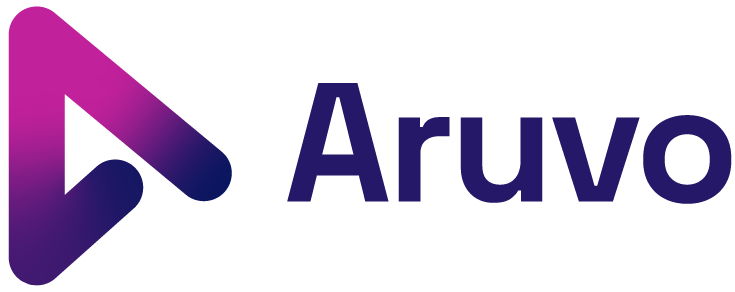 Aruvo TV Help Center home page